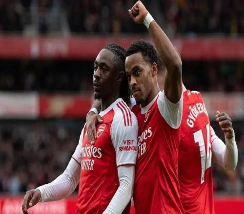 名記：阿森納申請?zhí)崆芭c埃弗頓的比賽，避免3天2賽