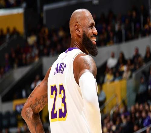 末節11+3引一波流！41歲詹皇26+10+6又迎里程碑湖媒曬紀錄贊GOAT