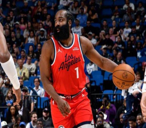 NBA最新排名！湖人三隊(duì)爭(zhēng)西部第三，快船繼續(xù)掉隊(duì)，76人喜上加喜