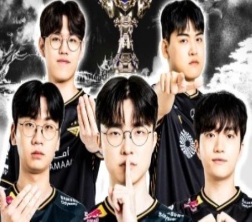 T1三連冠，對LOL的后續(xù)發(fā)展是強心劑還是加速死亡的毒藥