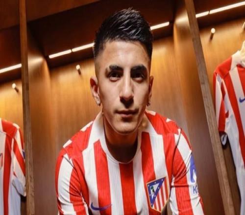 記者：馬競已經(jīng)拒絕加拉塔薩雷對阿爾馬達(dá)的租借報價