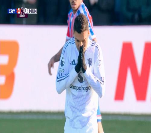 逆襲苦主！曼聯(lián)1戰(zhàn)贏麻了：速升第6，齊爾克澤驚艷“0度斬”！