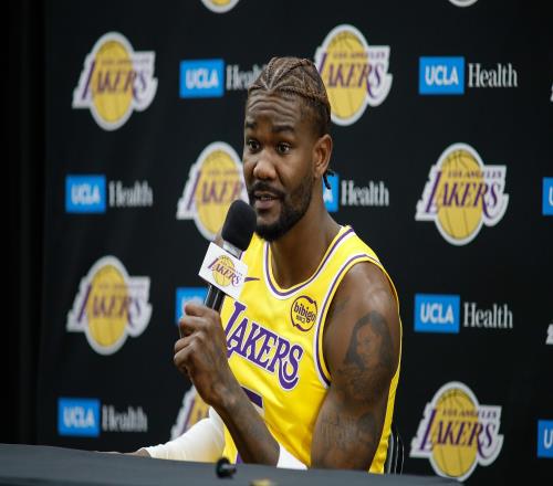 NBA球隊(duì)巡禮：湖人皇帝老去，紫金軍團(tuán)進(jìn)入東契奇時(shí)代