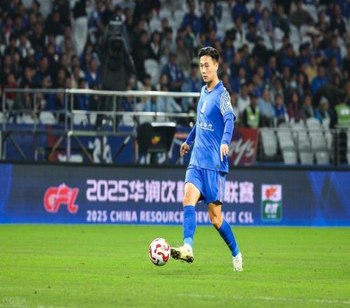 意外！前國腳趙鵬公開點評蔣圣龍和朱辰杰，直言他倆踢亞冠太吃力