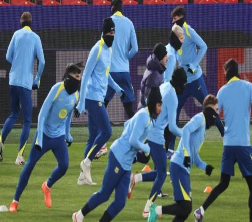 世體：巴薩將在零下五度客戰(zhàn)布拉格斯拉維亞，對(duì)手以逸待勞