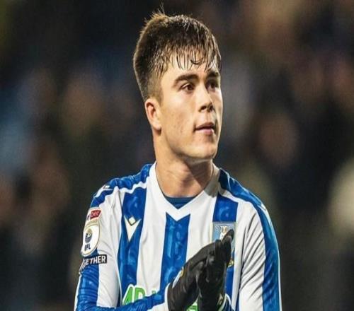 記者：哈里阿馬斯正考慮租借加盟英冠升級熱門(mén)球隊斯托克城