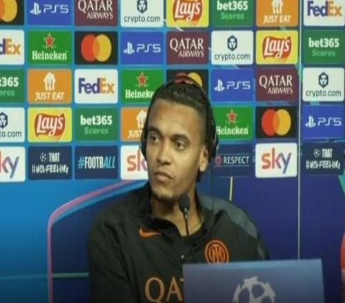 阿坎吉：冬窗我不會回曼城拜仁是目前歐洲足壇最強(qiáng)的球隊