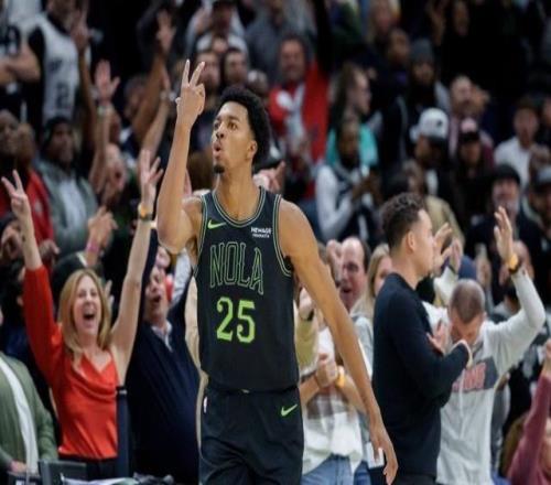 記者：勇士開拓者有意墨菲，鵜鶘想得到“貝恩式”交易回報