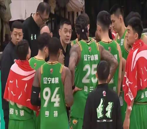 新援0分0板！遼寧輸球仍遇三個(gè)不利，將迎恐怖賽程，楊鳴該調(diào)整了