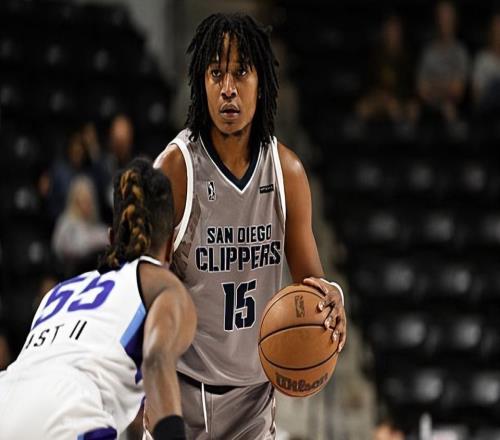 能組織能投籃能防守，昔日火箭首輪秀接下來能否在快船站穩(wěn)腳跟