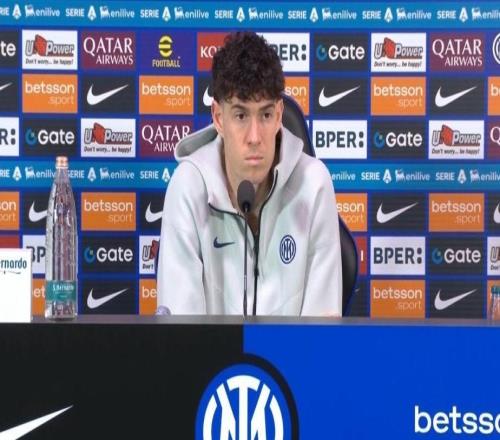 巴斯托尼：我很樂意接受這1分那不勒斯是聯(lián)賽的最強對手