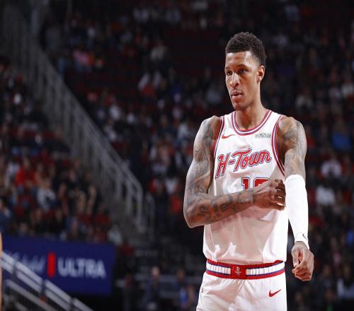 32+7三分連創(chuàng)新高，你才是火箭破局關(guān)鍵！一己之力拯救KD里程碑夜