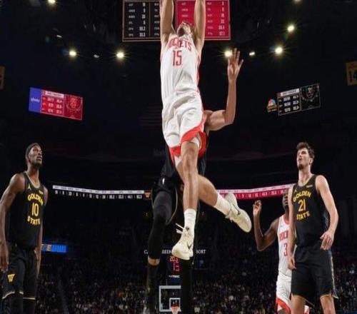 NBA杯最新形勢(shì)：2隊(duì)提前晉級(jí)，勇士火箭被淘汰，快船仍有機(jī)會(huì)