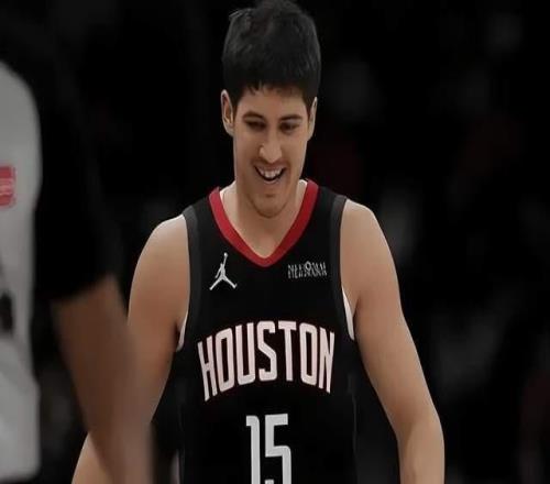 大逆轉(zhuǎn)！但我不能成火箭漏洞，謝潑德賽后還反省，難怪斯通敢押寶