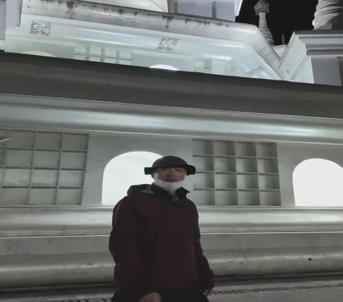 劉翔回應(yīng)“移民”傳聞，熱搜第一