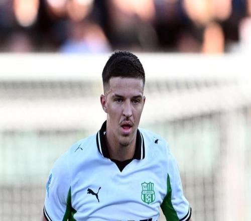 意媒：曼聯(lián)上周曾考察穆哈雷莫維奇，國(guó)米和尤文將會(huì)競(jìng)爭(zhēng)他