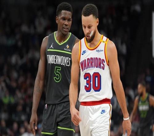 帕金斯：愛德華茲該入選西部全明星首發(fā)，庫里最應(yīng)該被他替下