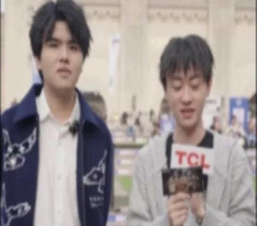 Ming友記：這次請到了339，原來(lái)翔哥不直播是養生去了