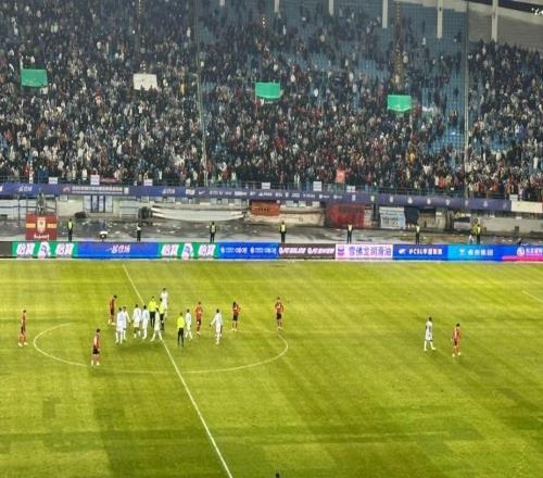 媒體人談梅州、亞泰降級：中超拼到最后還是比燒錢和外援班底