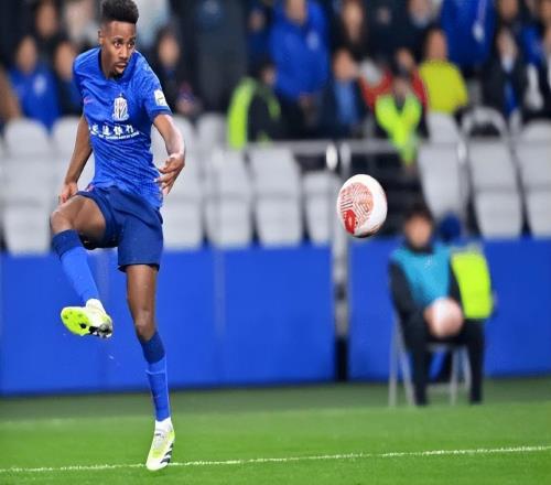 遼寧鐵人外援補強殺出新黑馬，馬納法或許值得考慮，以官宣為準