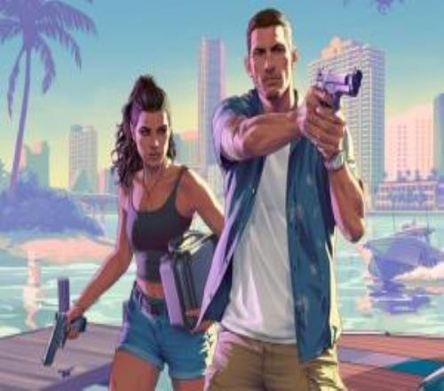《GTA6》又跳票了！R星突然官宣：游戲?qū)⒃俣妊悠诎肽臧l(fā)售！