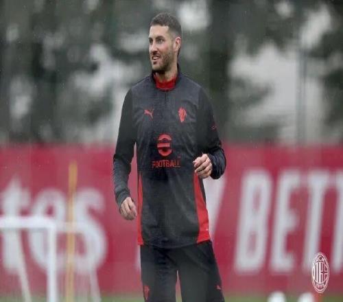 跟隊丨仍未參加合練，可能缺席德比