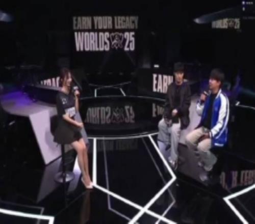 點菜了！Wolf：雖然Hope確實有點菜但因為我們自己打得好才贏我特別滿意