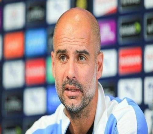 博加德覺得瓜迪奧拉沒有變數(shù)，桑喬還要提升位置感