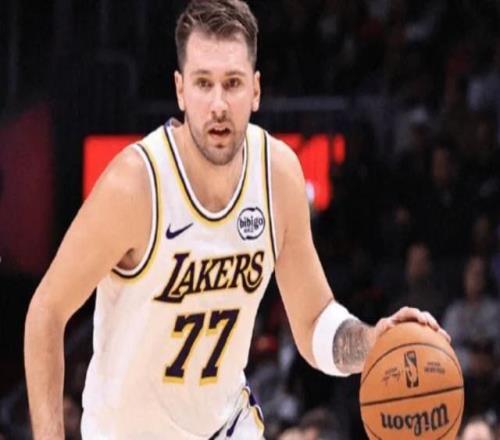 不敵殘陣老鷹5連勝遭終止湖人為詹皇復(fù)出找時機