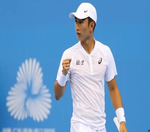 商竣程拿下05后大戰(zhàn)，劍指全運第二金，靜待吳易昺與黃澤林勝者