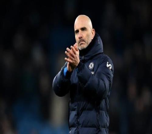 馬雷斯卡命運急轉：從接班瓜帥到最早1月被炒