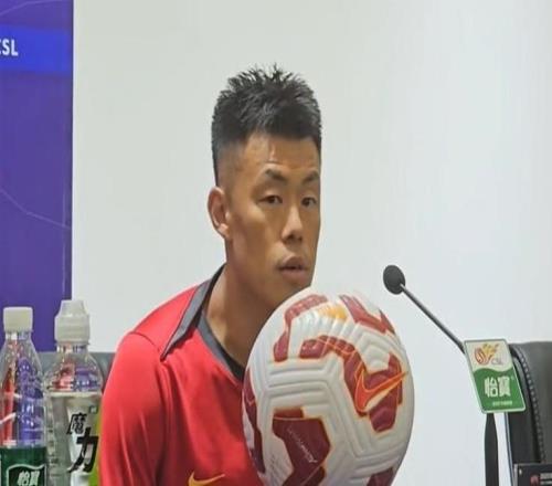 譚龍：我們明天唯一的目標就是拿三分我的傷勢基本上痊愈了