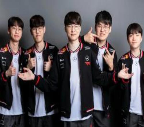 理性討論：為什么韓國可以多年稱(chēng)霸英雄聯(lián)盟全球總決賽冠軍呢