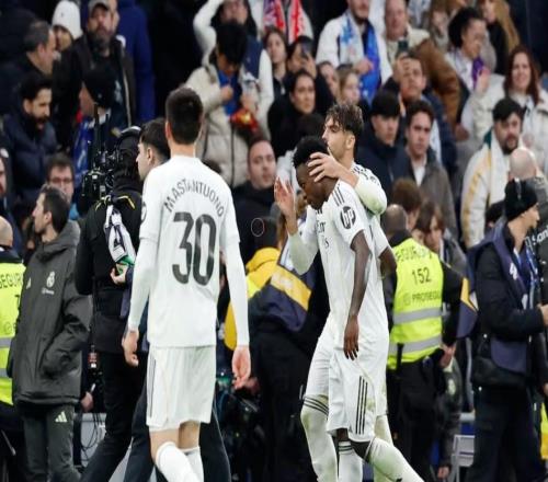 阿斯：維尼修斯被球迷噓的心態(tài)全無(wú)，這種情況下很難去談續(xù)約