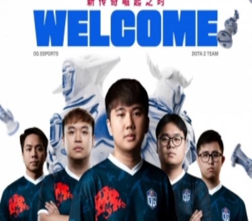 OG官宣簽下Aureus陣容將進(jìn)軍東南亞賽區(qū)