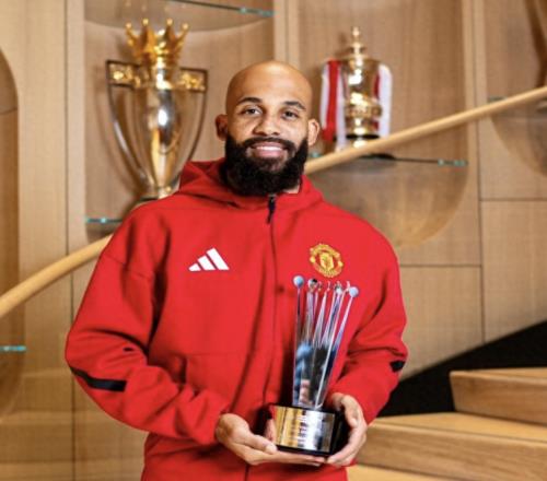 非洲杯16強(qiáng)出爐附賽程！曼聯(lián)3將全晉級，薩拉赫+馬內(nèi)無緣會(huì)師決賽