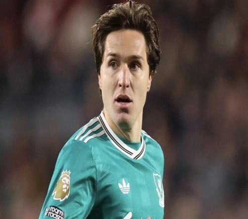 小基耶薩：我對自己的表現(xiàn)滿意，但對球隊(duì)目前的狀況不滿意