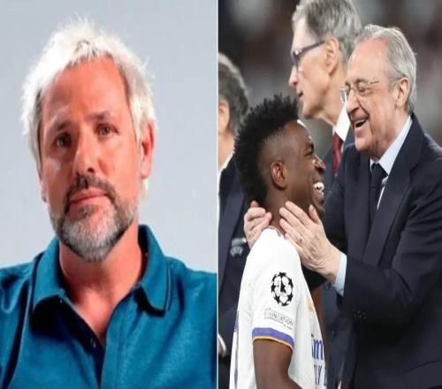 卡尼薩雷斯：阿隆索想要一名組織型中場，皇馬甚至都未嘗試過