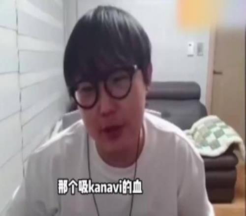 imp后悔退役：主播不是沒人要，應(yīng)該吸kanavi的血再混幾個冠軍