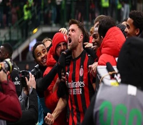 打破22場(chǎng)進(jìn)球荒，菲爾克魯格上一次破門(mén)還是在去年4月