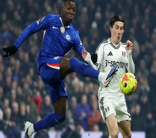 5場不勝！12億豪陣也沒用，英超豪門排名不斷下滑，被曼聯(lián)超越