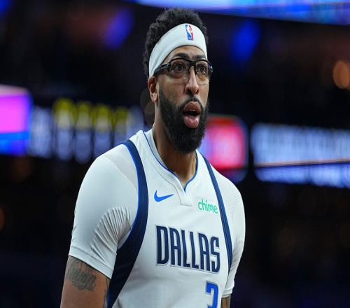 獨行俠交易濃眉要價(jià)曝光！優(yōu)先考慮年輕球星對庫明加里薩謝有意