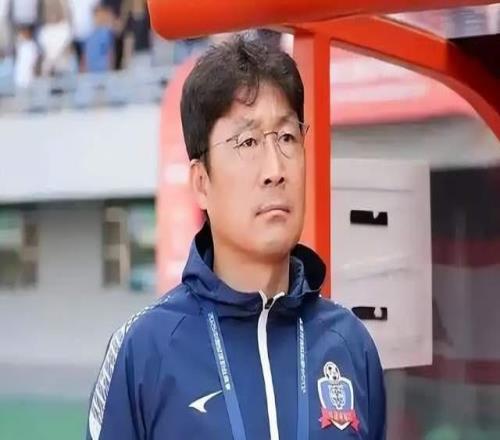 又一個徐正源！韓國名帥帶中甲保級隊差點沖超：近9輪贏7場！