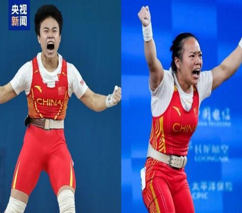 潘展樂孫楊同池競技，孫穎莎王楚欽出賽！今日看點