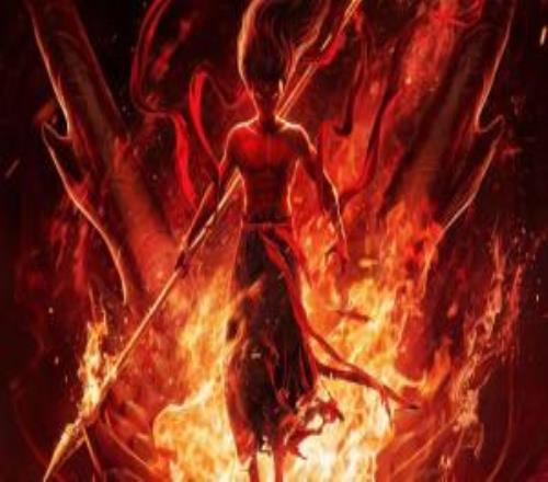 部分網(wǎng)友將《哪吒2之魔童鬧?！穳撼蒅IF：竟然真能夠看全片