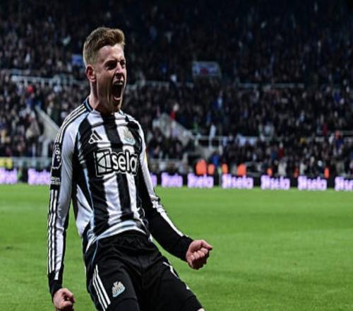 巴恩斯：進球更多是靠本能反應(yīng)，關(guān)鍵是在混亂中保持一點冷靜