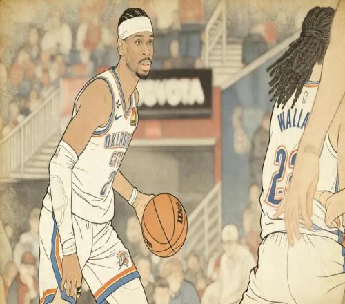 三分命中率生涯最低！拿頂薪就“擺爛”，24歲搖擺人演都不演了