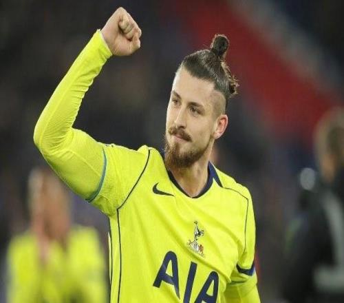 斯基拉：德拉古辛想回意甲，羅馬已經(jīng)找熱刺談先租后買