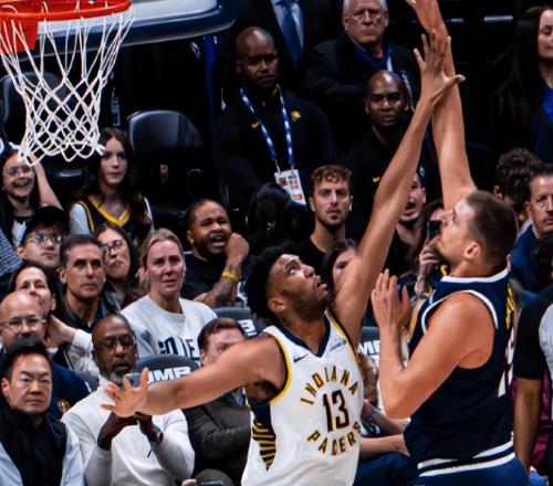 今日的NBA常規(guī)賽結(jié)束了所有比賽，最新積分榜如下！