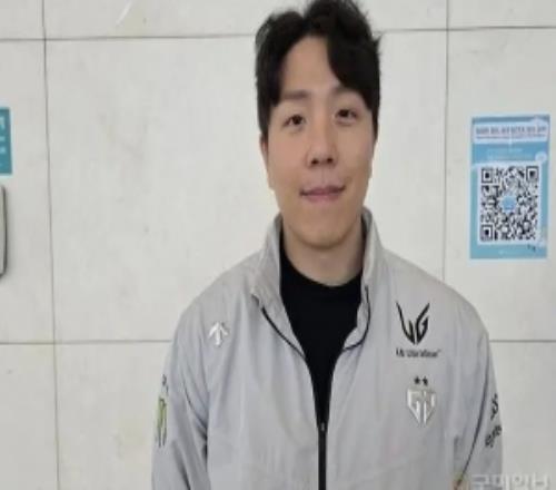 Helper：最警惕BLG，希望通過(guò)更積極的隊(duì)員間交流爭(zhēng)取佳績(jī)